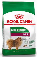 Royal Canin Mini Indoor Adult